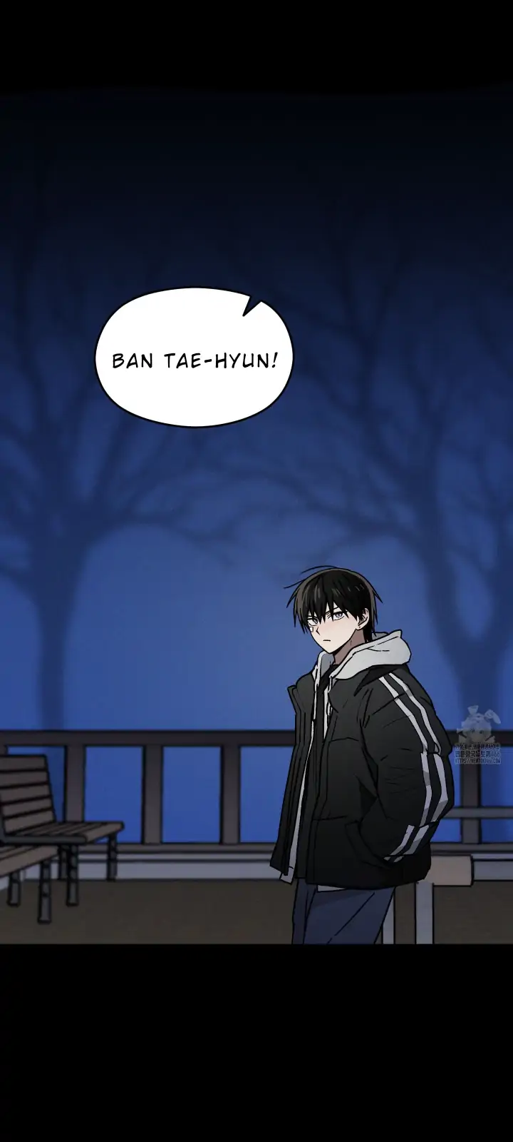 Problematic Leadership Activities (☆) - Chapter 8 manhwa