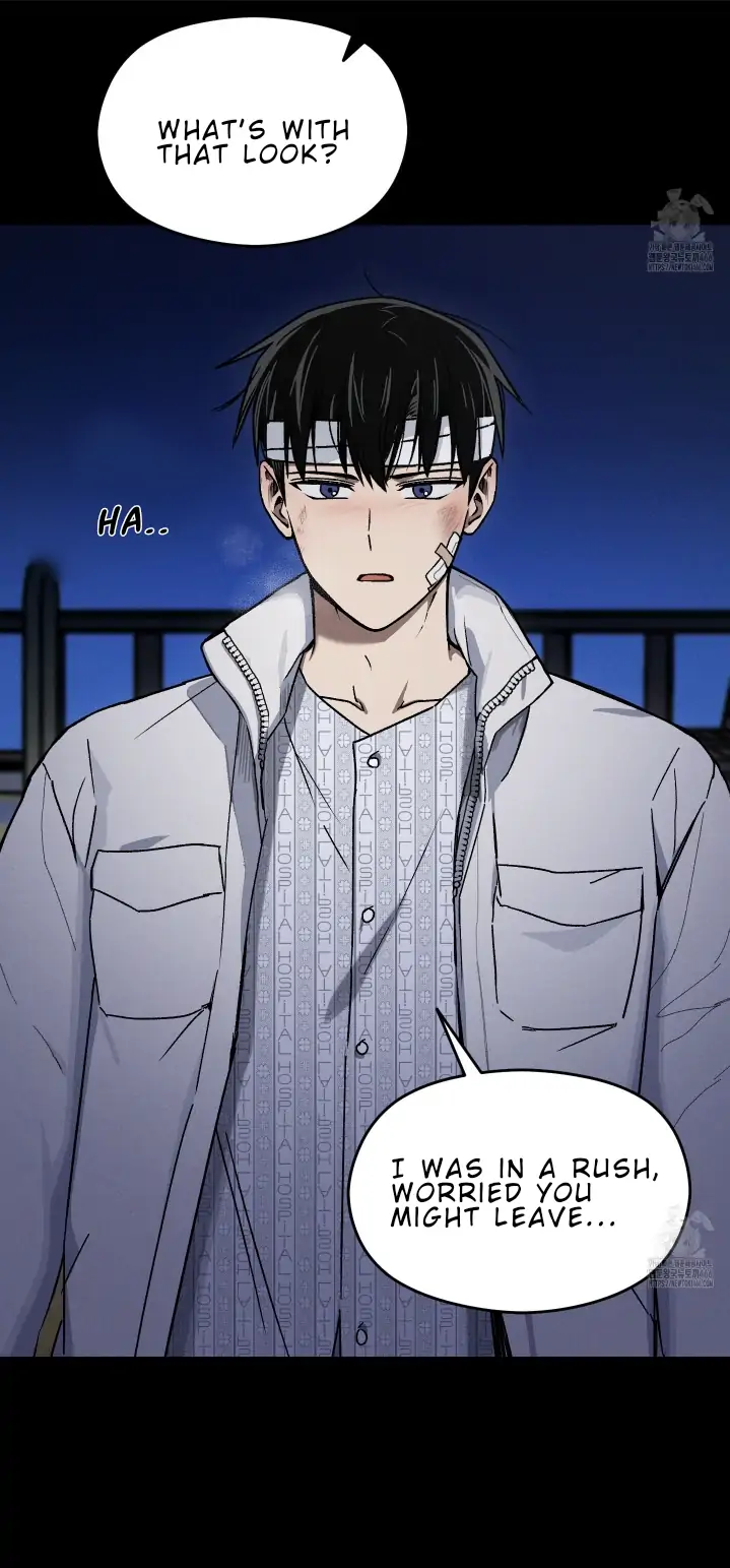 Problematic Leadership Activities (☆) - Chapter 8 manhwa