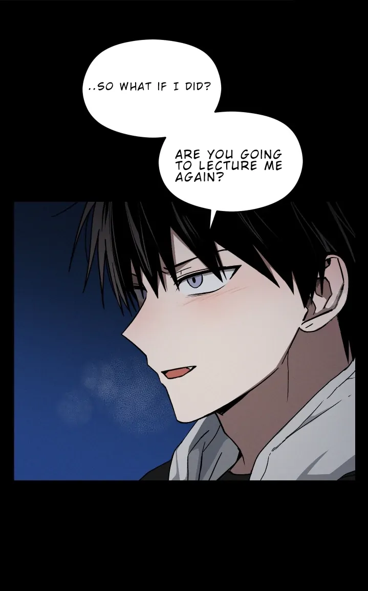 Problematic Leadership Activities (☆) - Chapter 8 manhwa