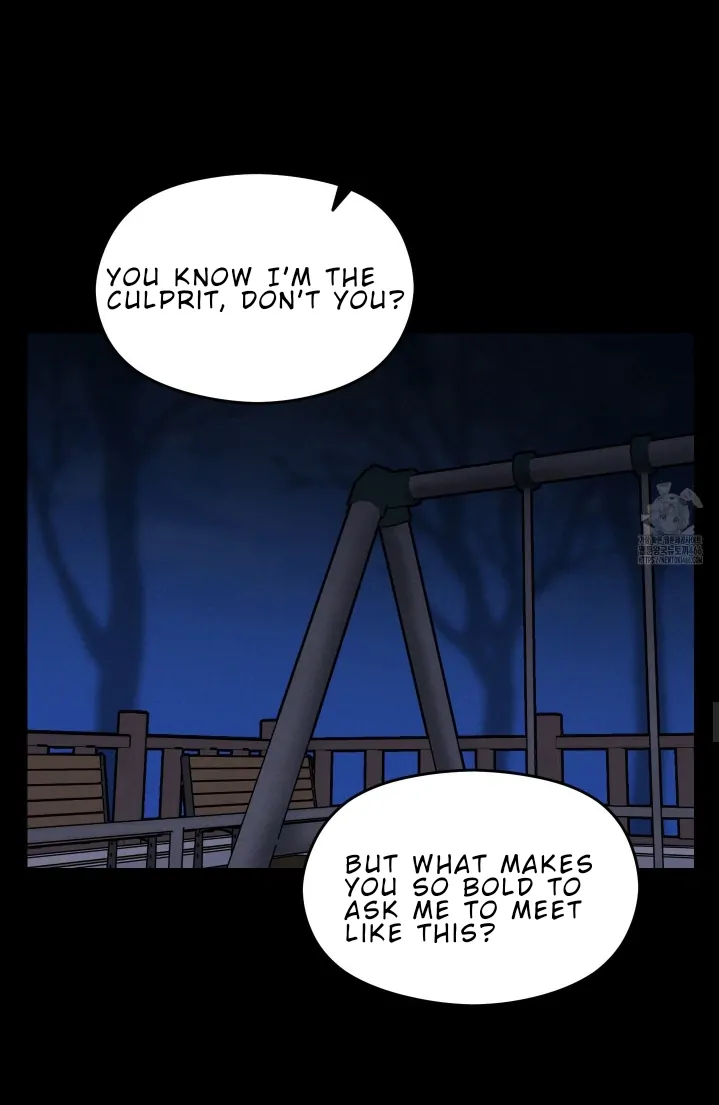 Problematic Leadership Activities (☆) - Chapter 8 manhwa