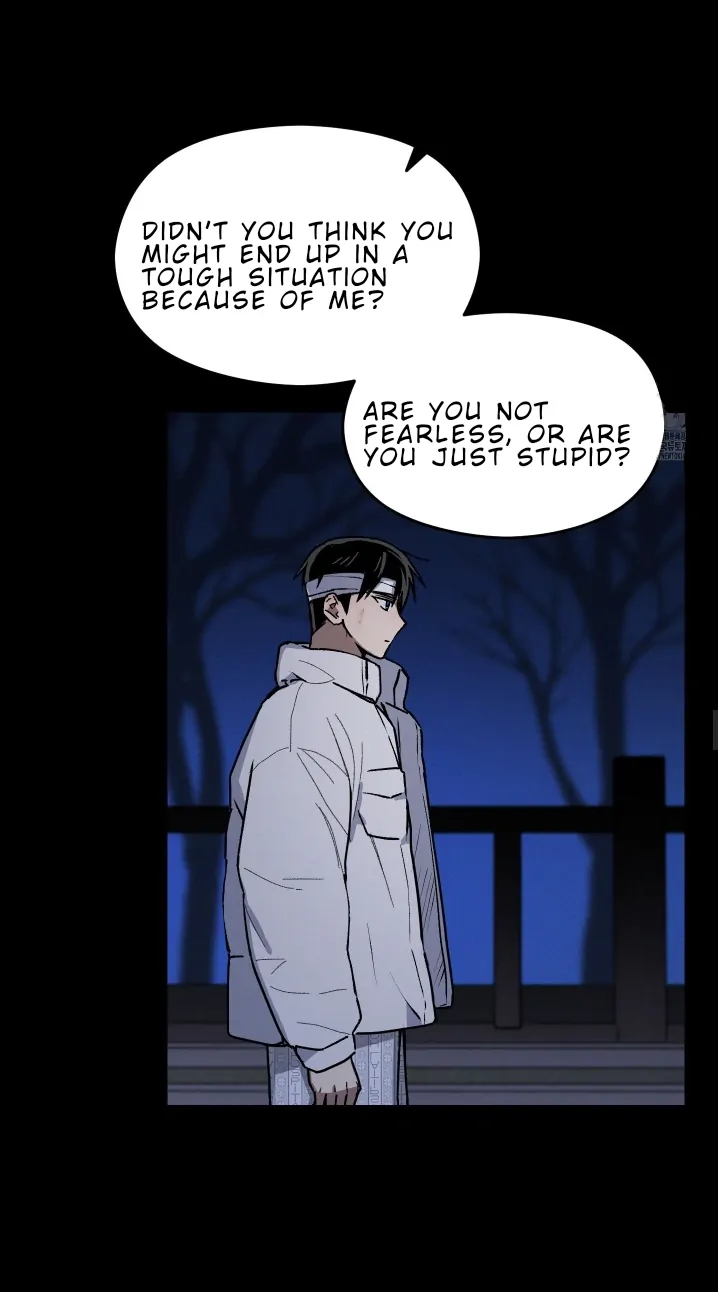 Problematic Leadership Activities (☆) - Chapter 8 manhwa