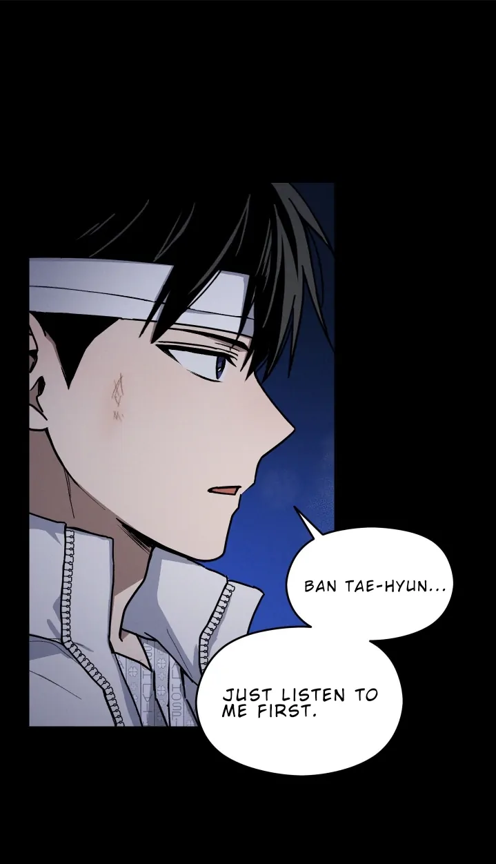 Problematic Leadership Activities (☆) - Chapter 8 manhwa