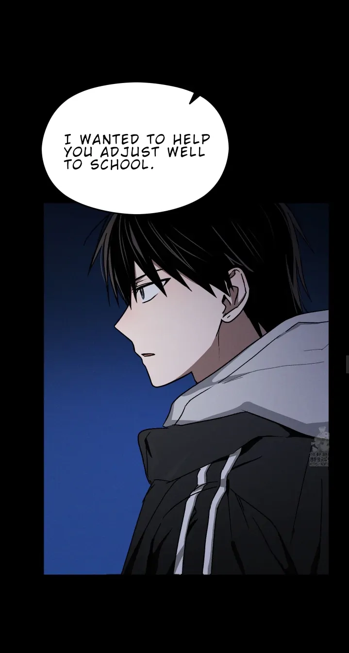 Problematic Leadership Activities (☆) - Chapter 8 manhwa