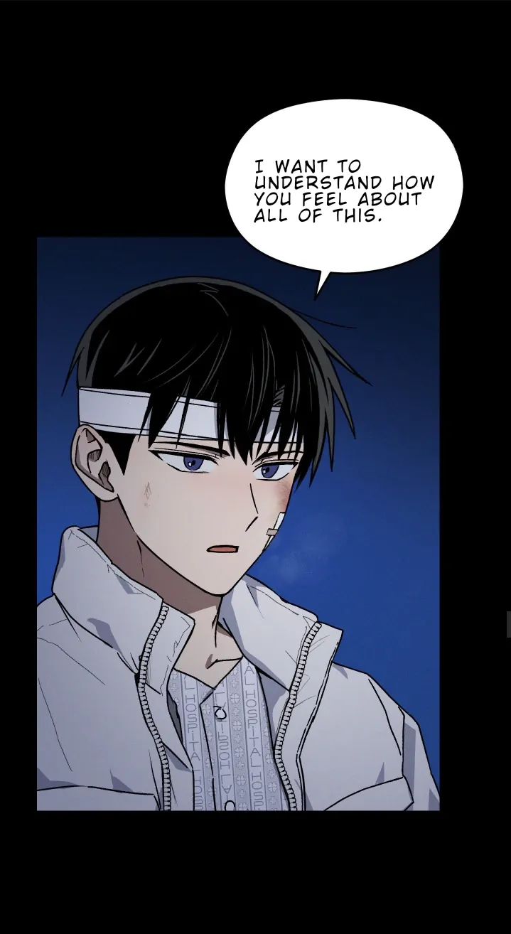 Problematic Leadership Activities (☆) - Chapter 8 manhwa
