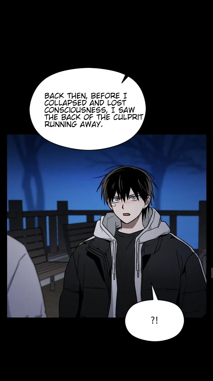 Problematic Leadership Activities (☆) - Chapter 8 manhwa