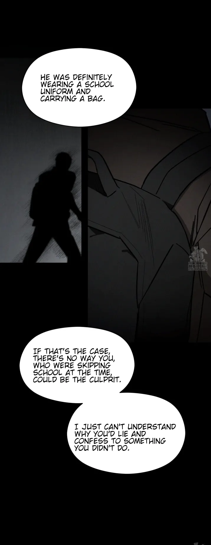 Problematic Leadership Activities (☆) - Chapter 8 manhwa