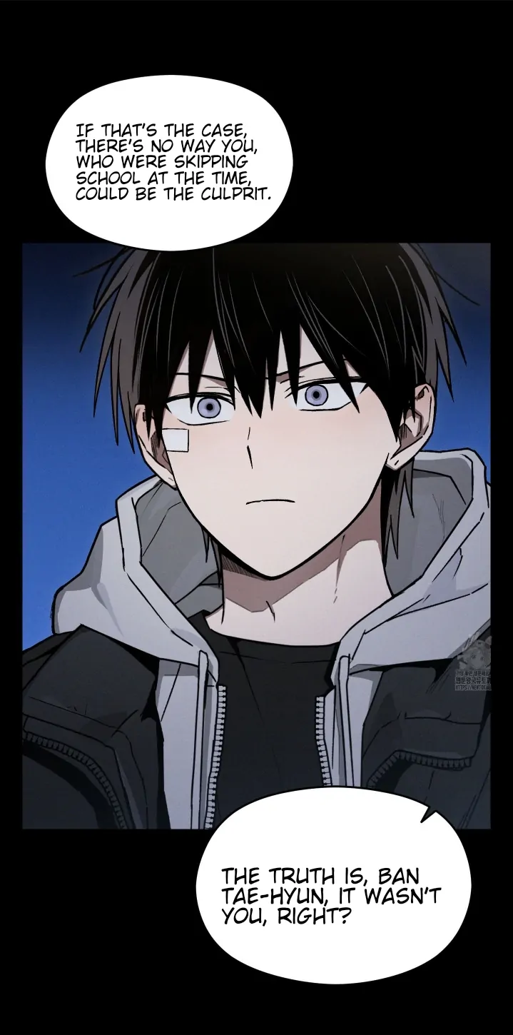 Problematic Leadership Activities (☆) - Chapter 8 manhwa