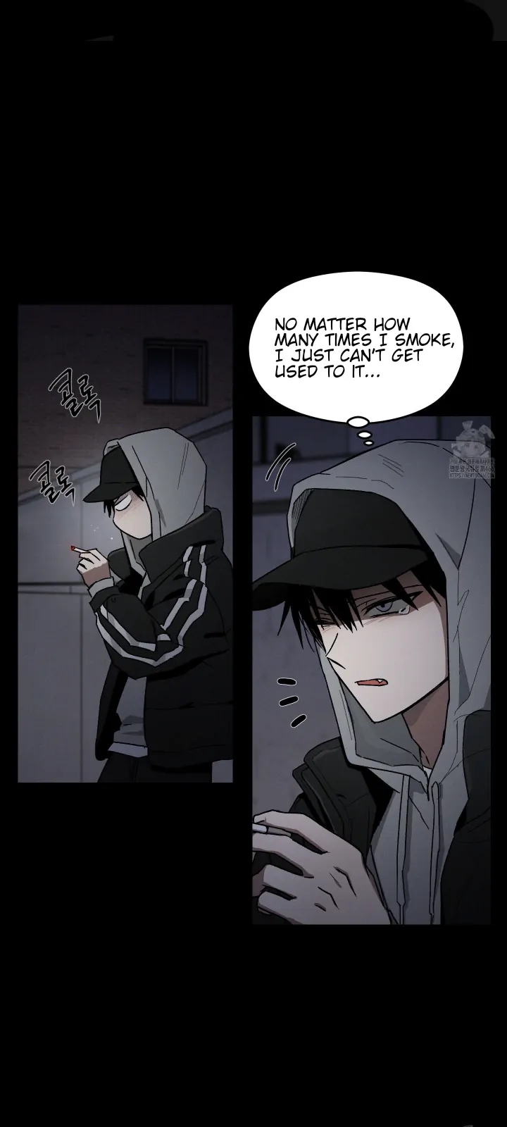 Problematic Leadership Activities (☆) - Chapter 8 manhwa