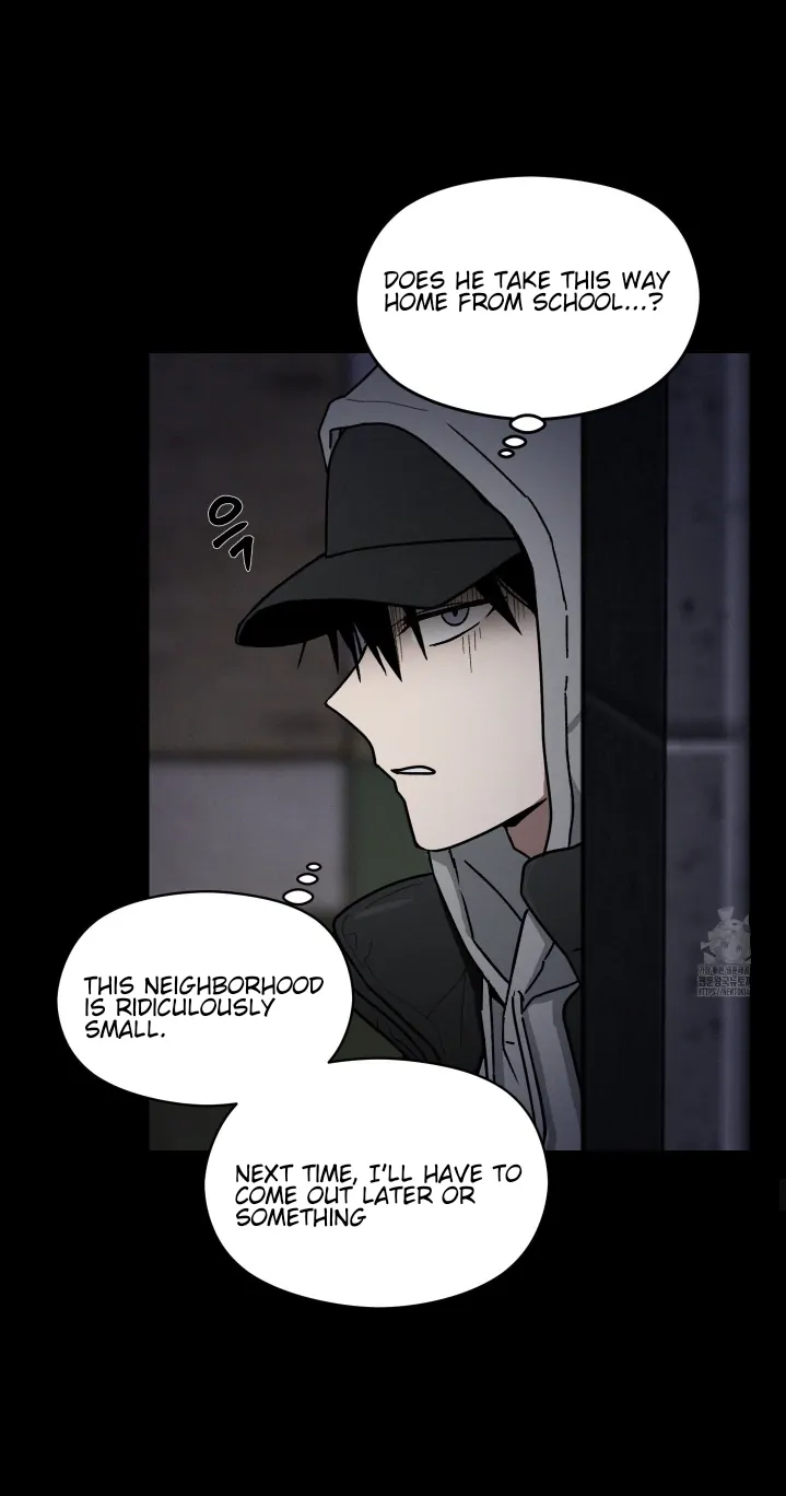 Problematic Leadership Activities (☆) - Chapter 8 manhwa