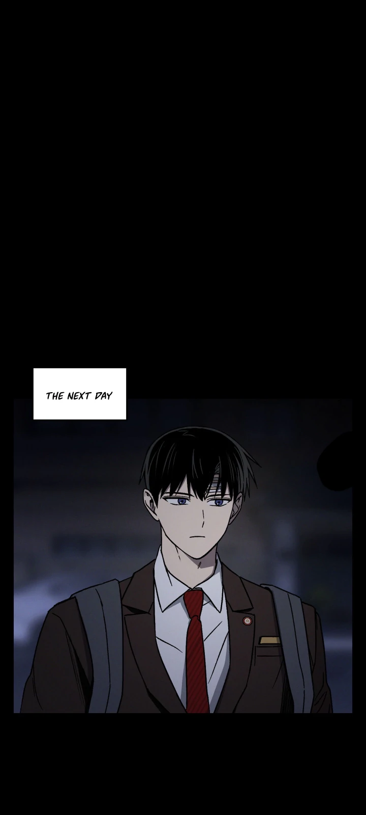 Problematic Leadership Activities (☆) - Chapter 8 manhwa