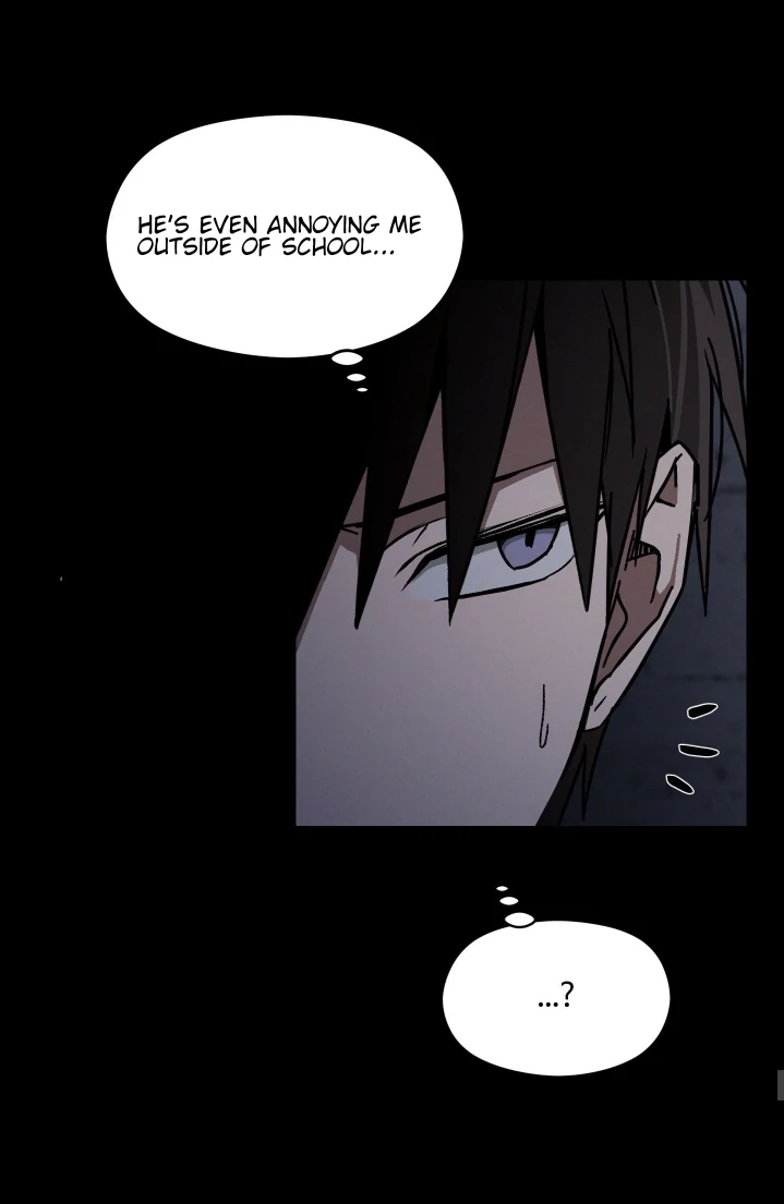 Problematic Leadership Activities (☆) - Chapter 8 manhwa