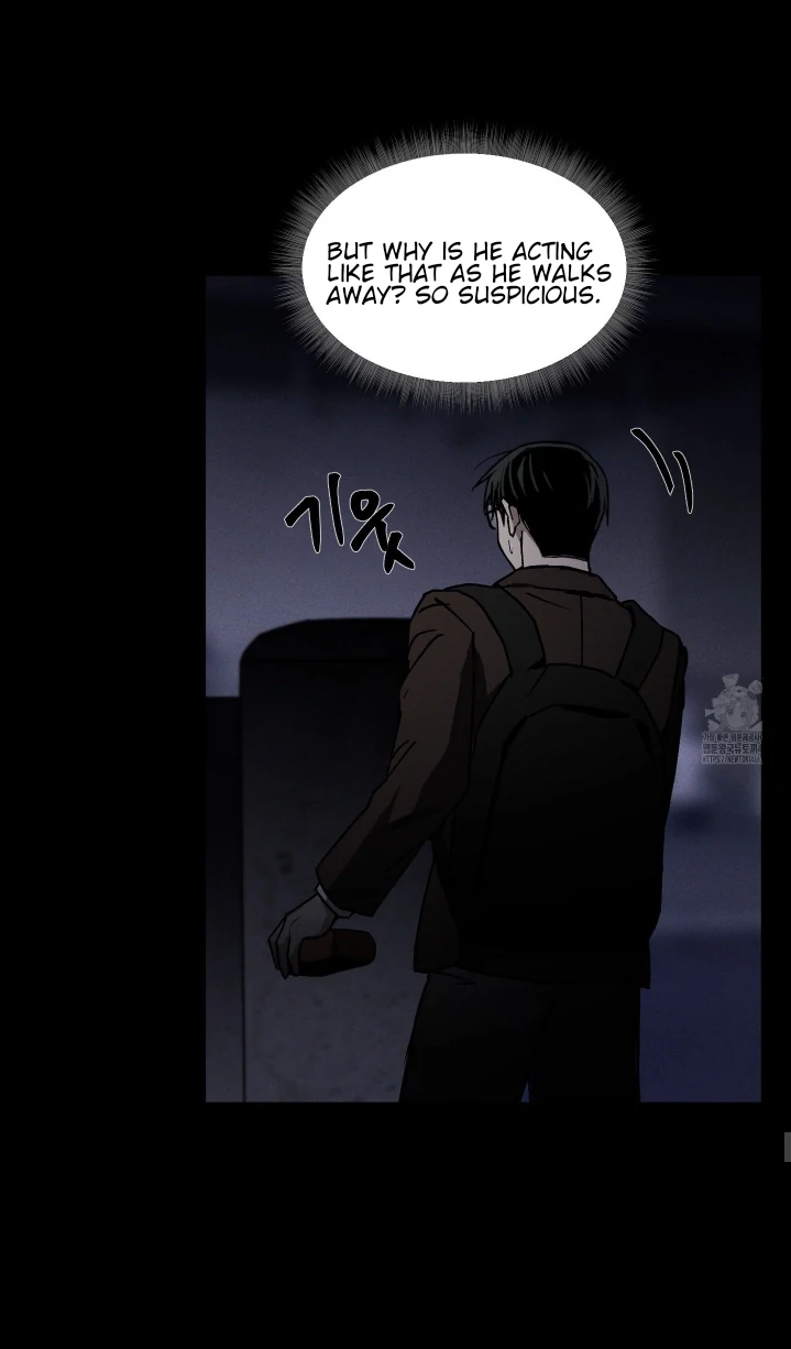 Problematic Leadership Activities (☆) - Chapter 8 manhwa
