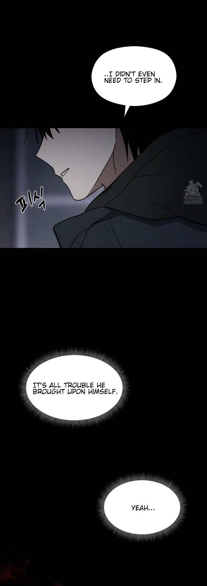 Problematic Leadership Activities (☆) - Chapter 8 manhwa