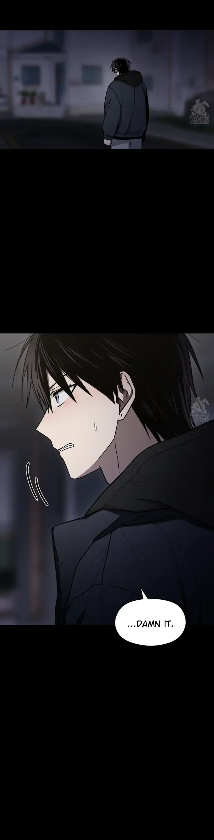 Problematic Leadership Activities (☆) - Chapter 8 manhwa