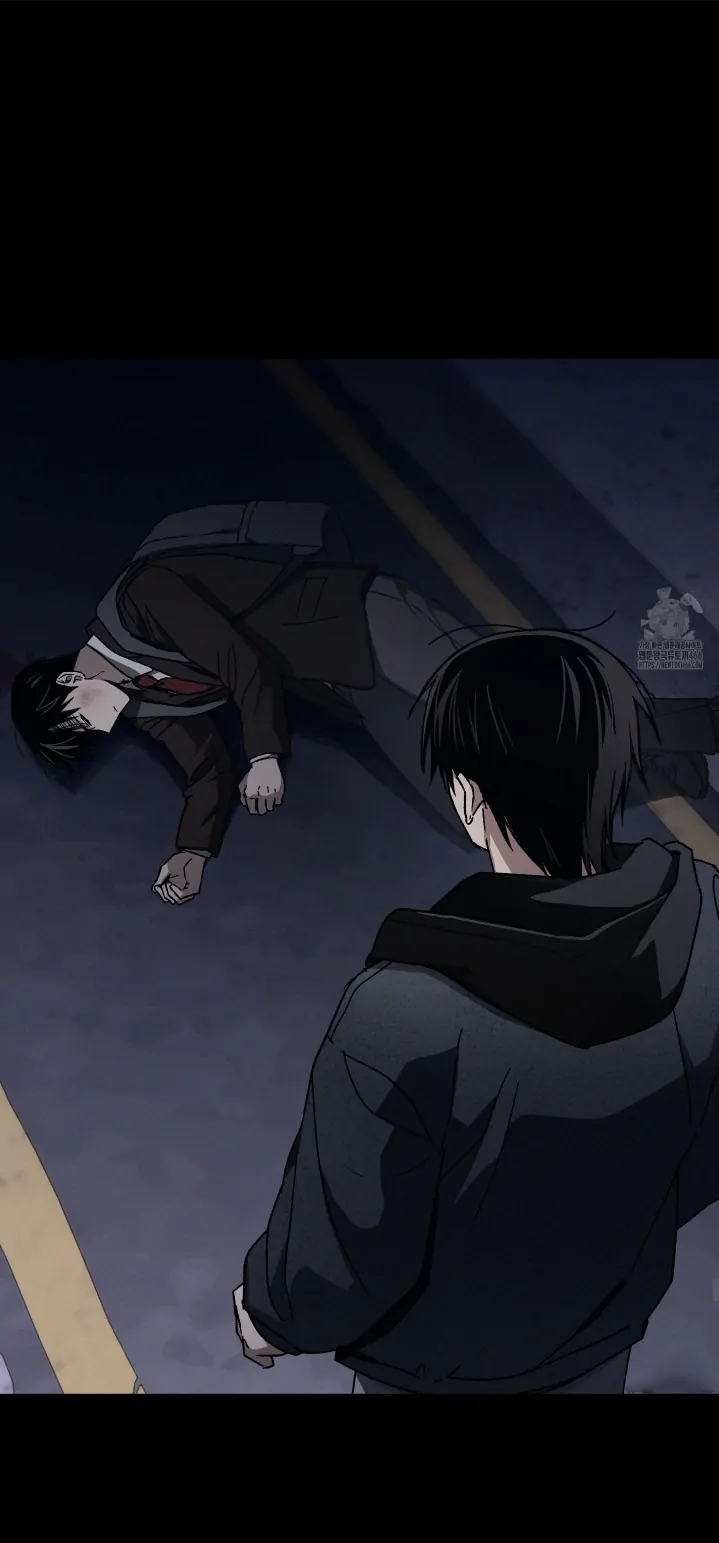 Problematic Leadership Activities (☆) - Chapter 8 manhwa