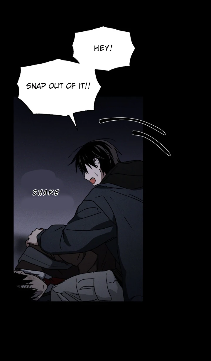 Problematic Leadership Activities (☆) - Chapter 8 manhwa