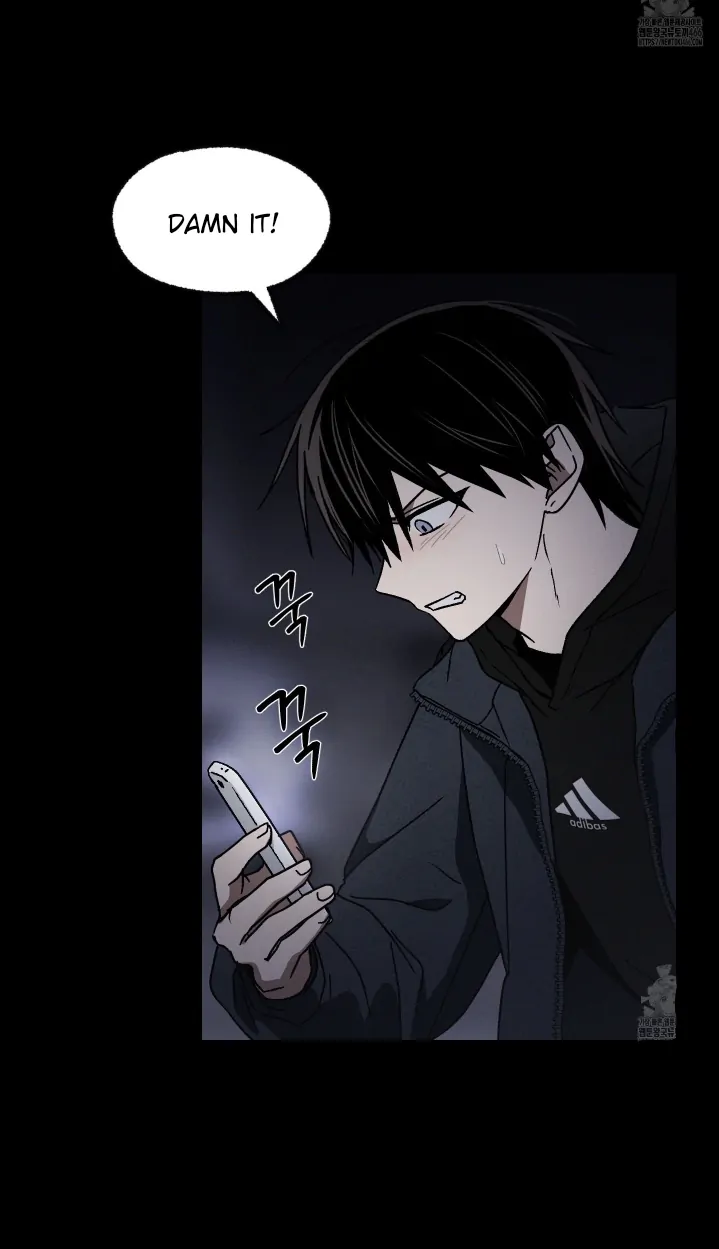 Problematic Leadership Activities (☆) - Chapter 8 manhwa