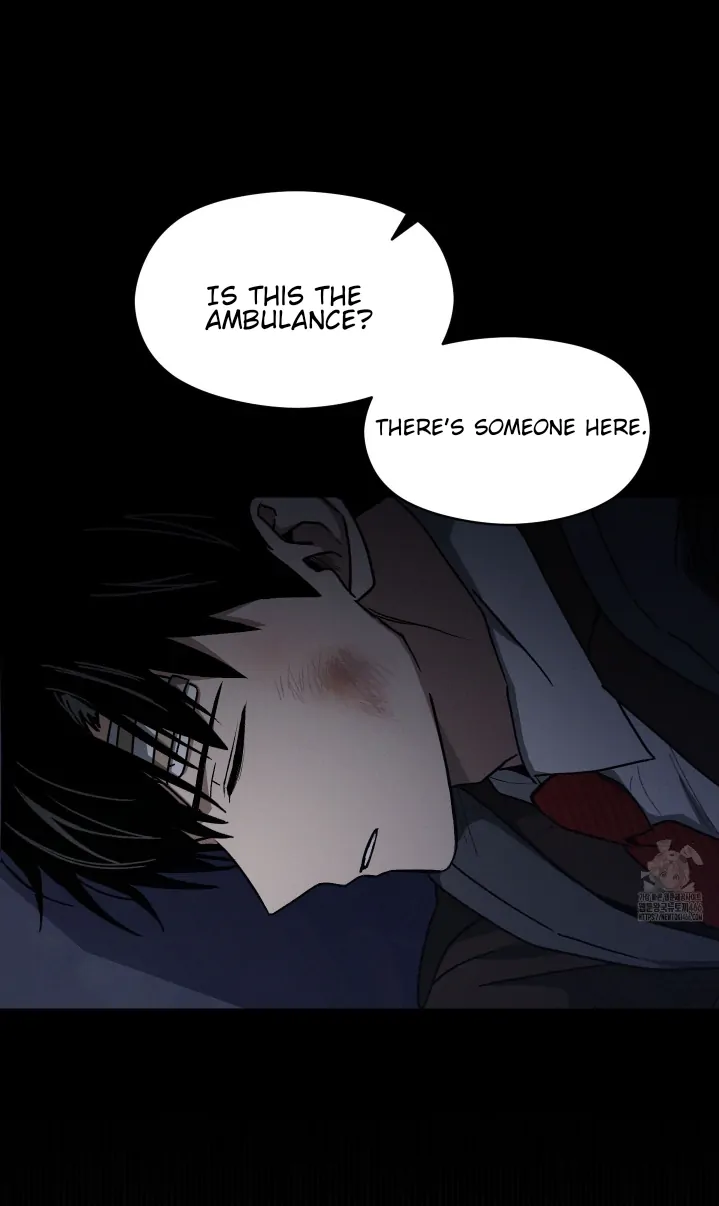 Problematic Leadership Activities (☆) - Chapter 8 manhwa