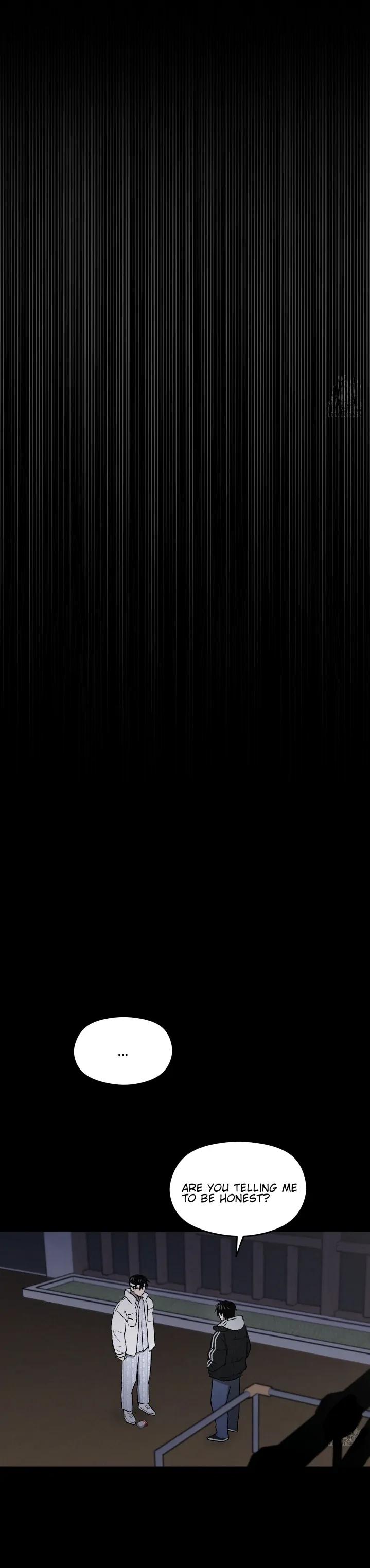 Problematic Leadership Activities (☆) - Chapter 8 manhwa