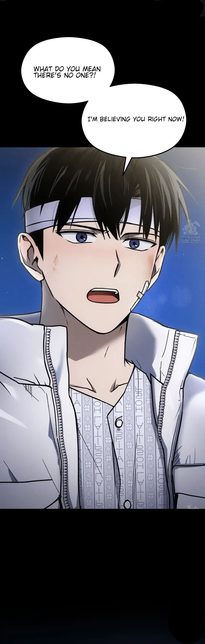 Problematic Leadership Activities (☆) - Chapter 8 manhwa