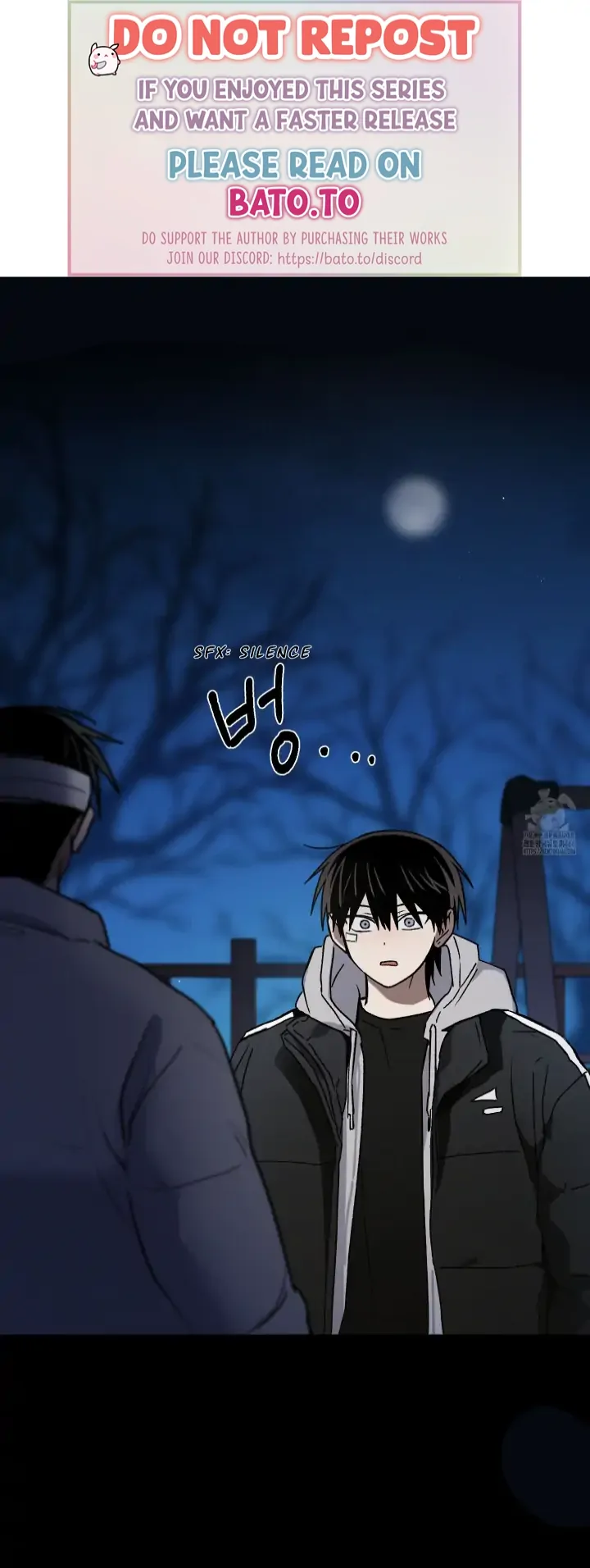 Problematic Leadership Activities (☆) - Chapter 8 manhwa