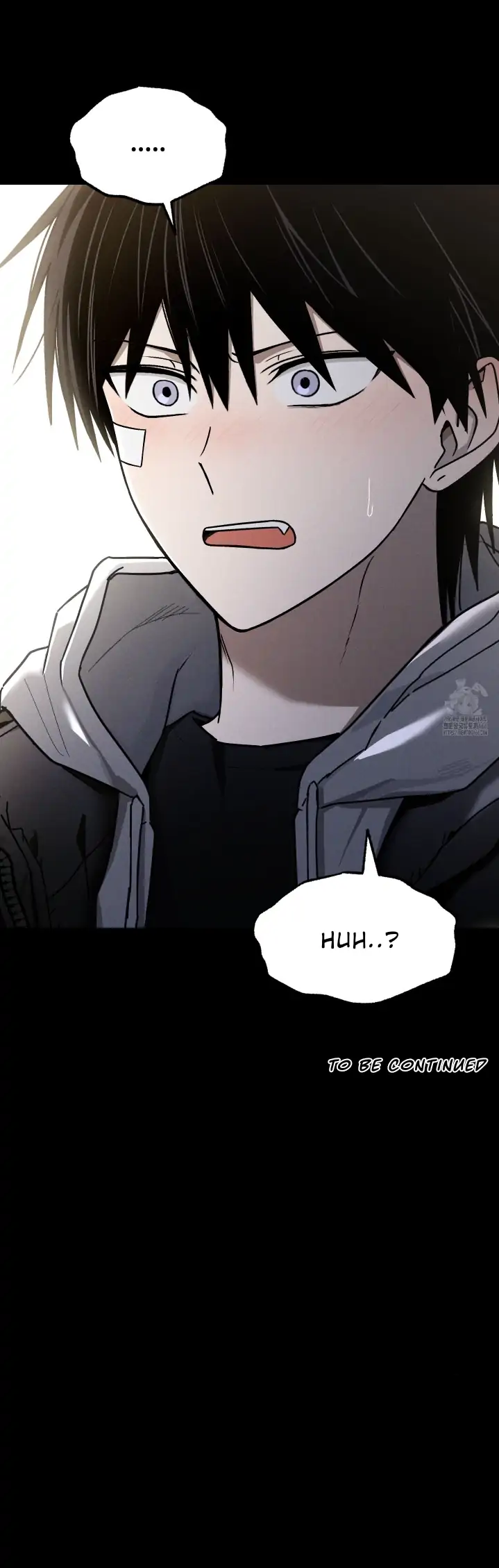 Problematic Leadership Activities (☆) - Chapter 8 manhwa