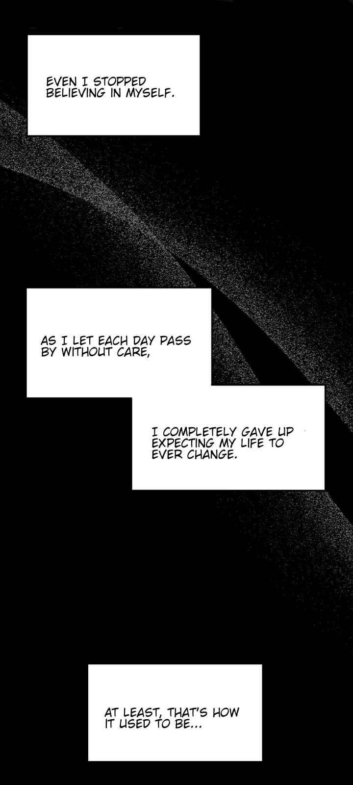 Problematic Leadership Activities (☆) - Chapter 9 manhwa