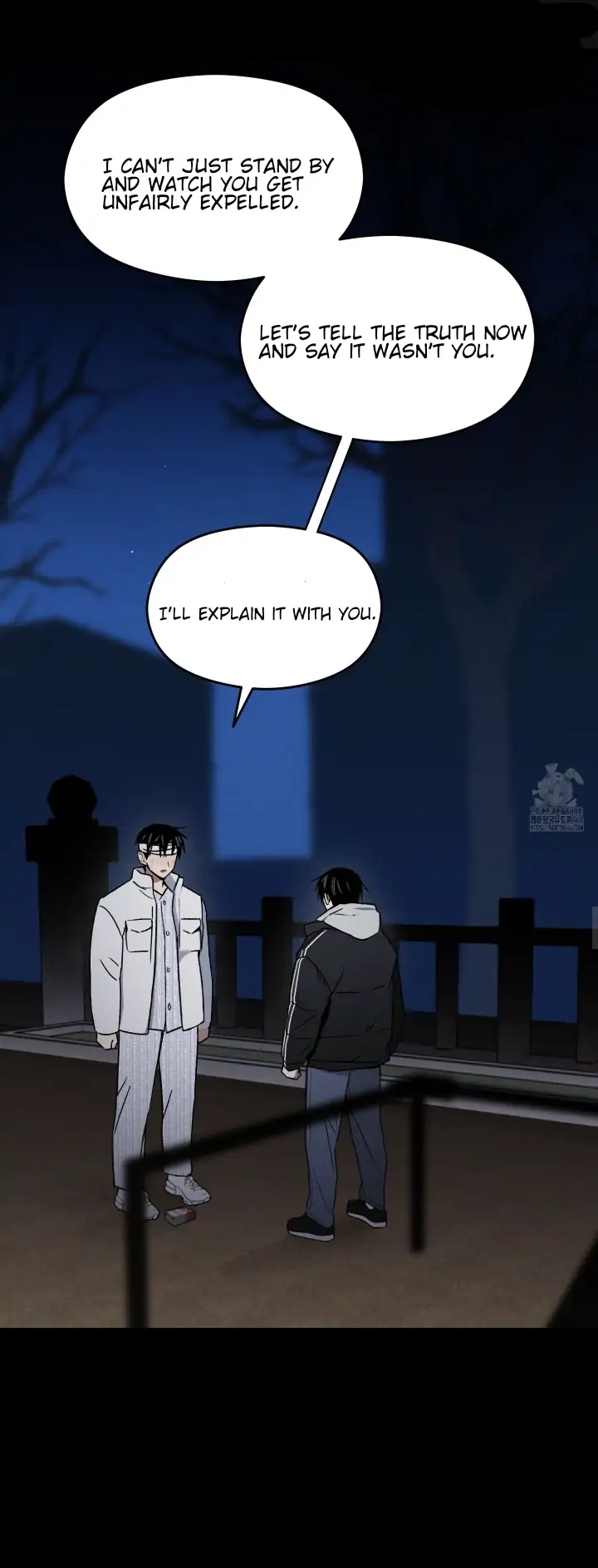 Problematic Leadership Activities (☆) - Chapter 9 manhwa