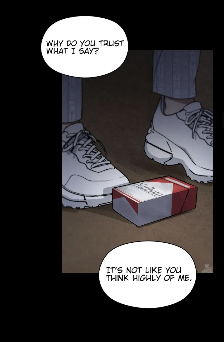 Problematic Leadership Activities (☆) - Chapter 9 manhwa