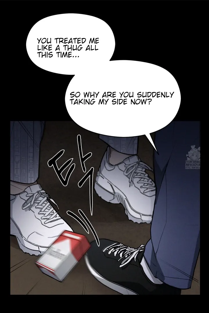 Problematic Leadership Activities (☆) - Chapter 9 manhwa