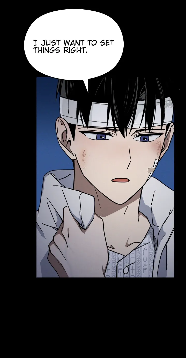 Problematic Leadership Activities (☆) - Chapter 9 manhwa