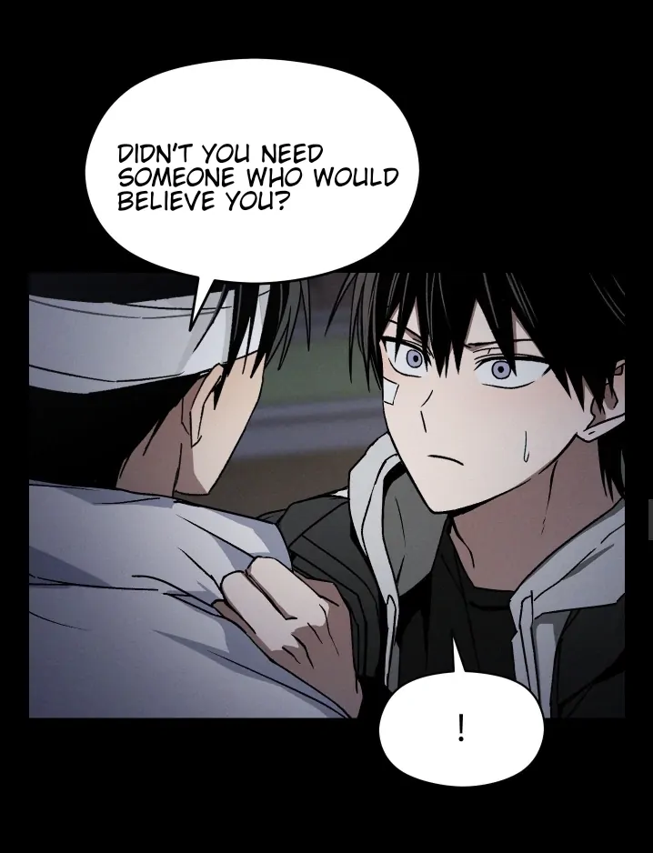 Problematic Leadership Activities (☆) - Chapter 9 manhwa