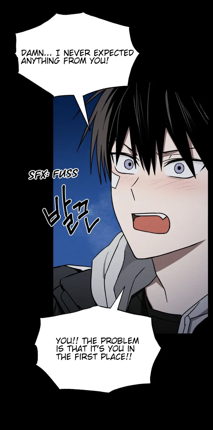 Problematic Leadership Activities (☆) - Chapter 9 manhwa