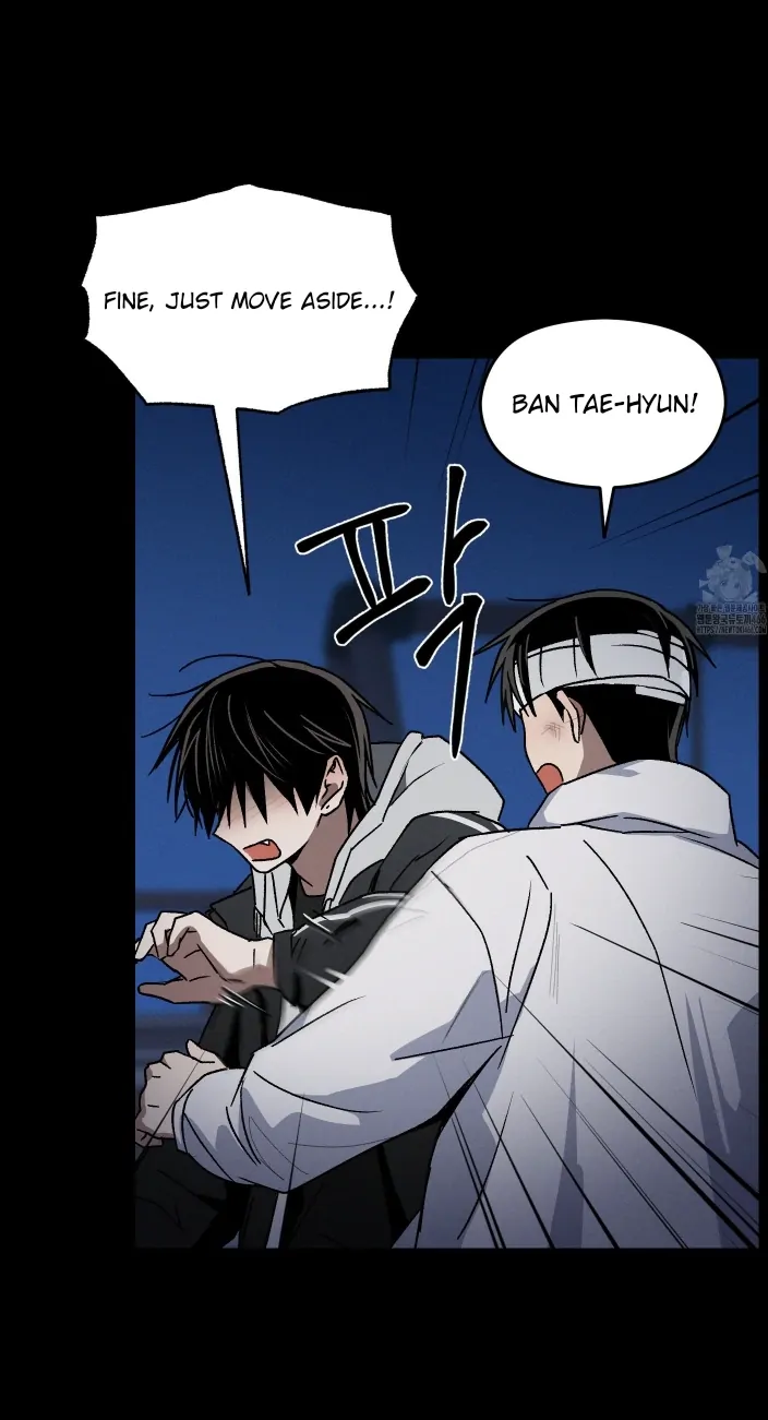 Problematic Leadership Activities (☆) - Chapter 9 manhwa