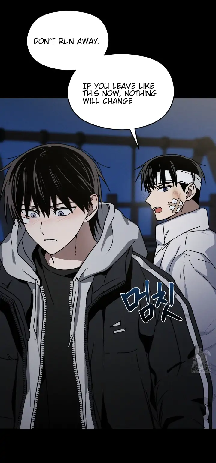 Problematic Leadership Activities (☆) - Chapter 9 manhwa