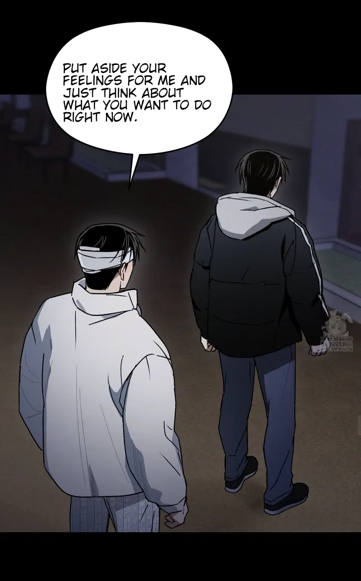 Problematic Leadership Activities (☆) - Chapter 9 manhwa