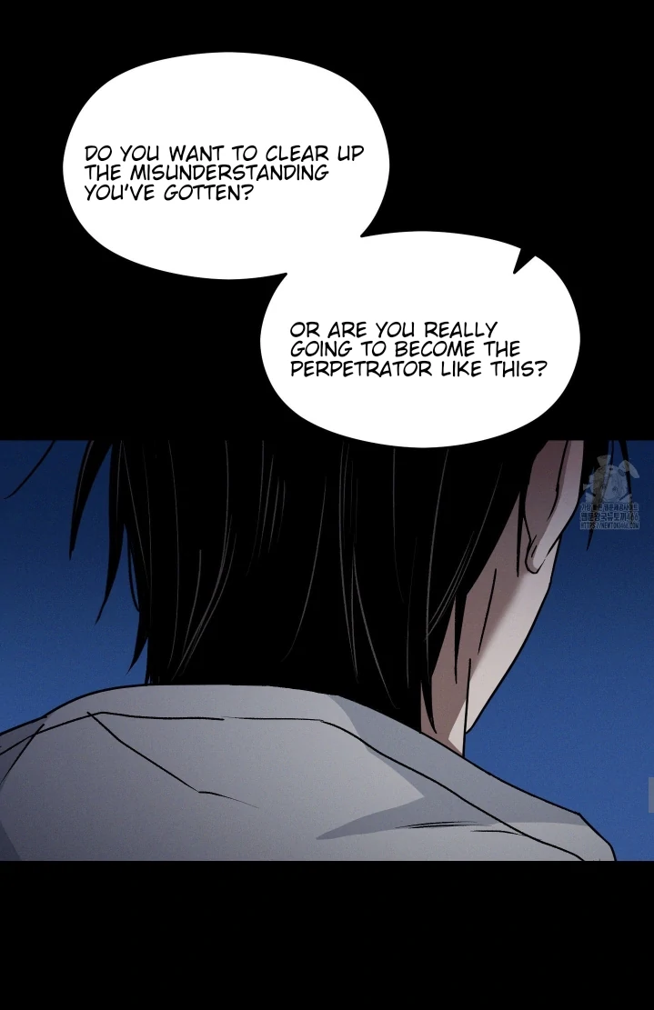 Problematic Leadership Activities (☆) - Chapter 9 manhwa