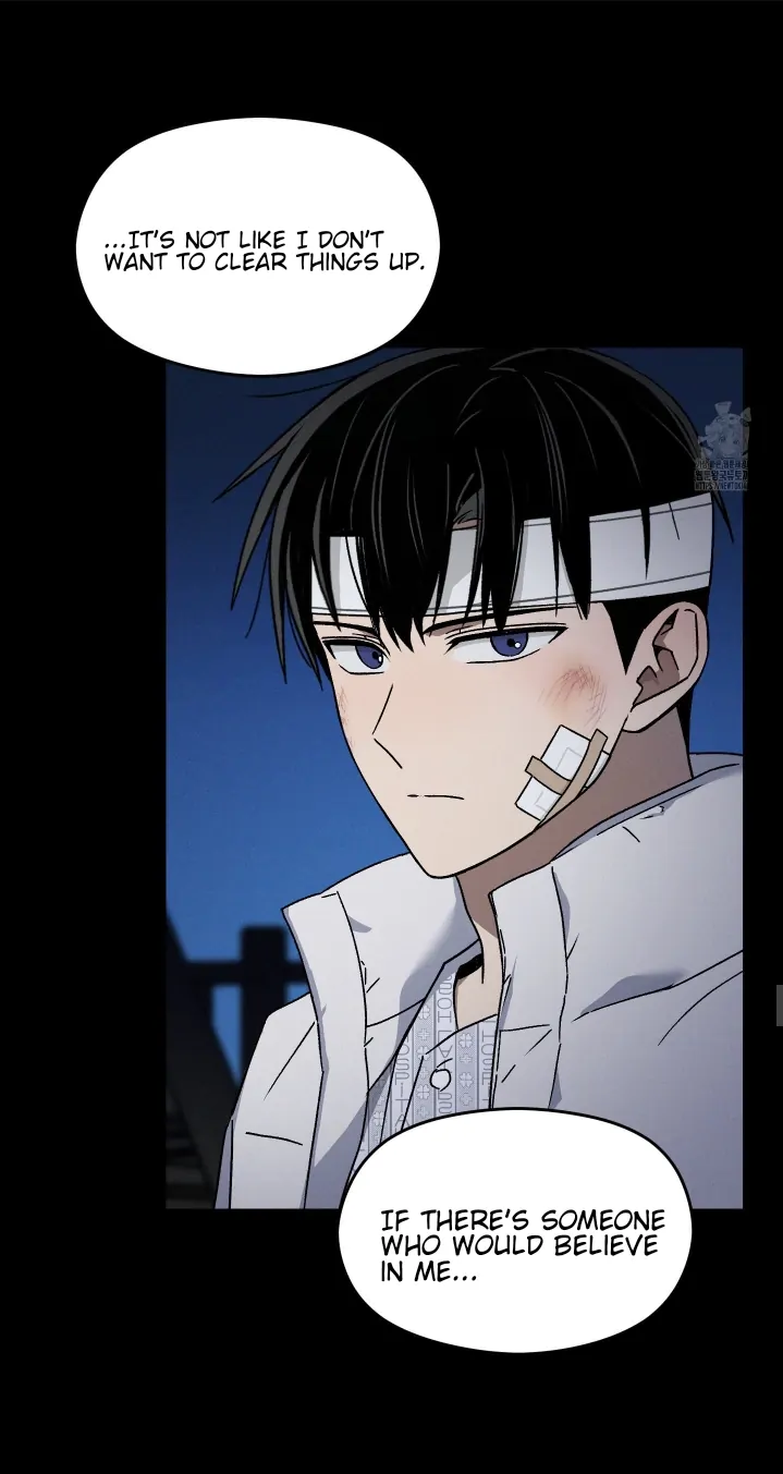 Problematic Leadership Activities (☆) - Chapter 9 manhwa