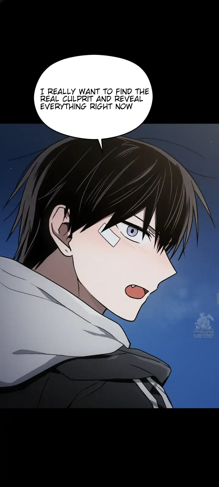 Problematic Leadership Activities (☆) - Chapter 9 manhwa