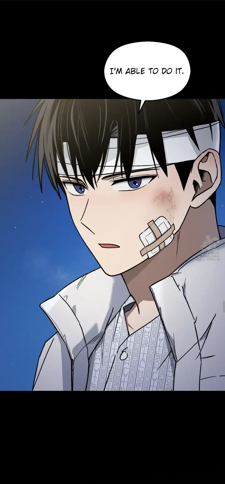 Problematic Leadership Activities (☆) - Chapter 9 manhwa