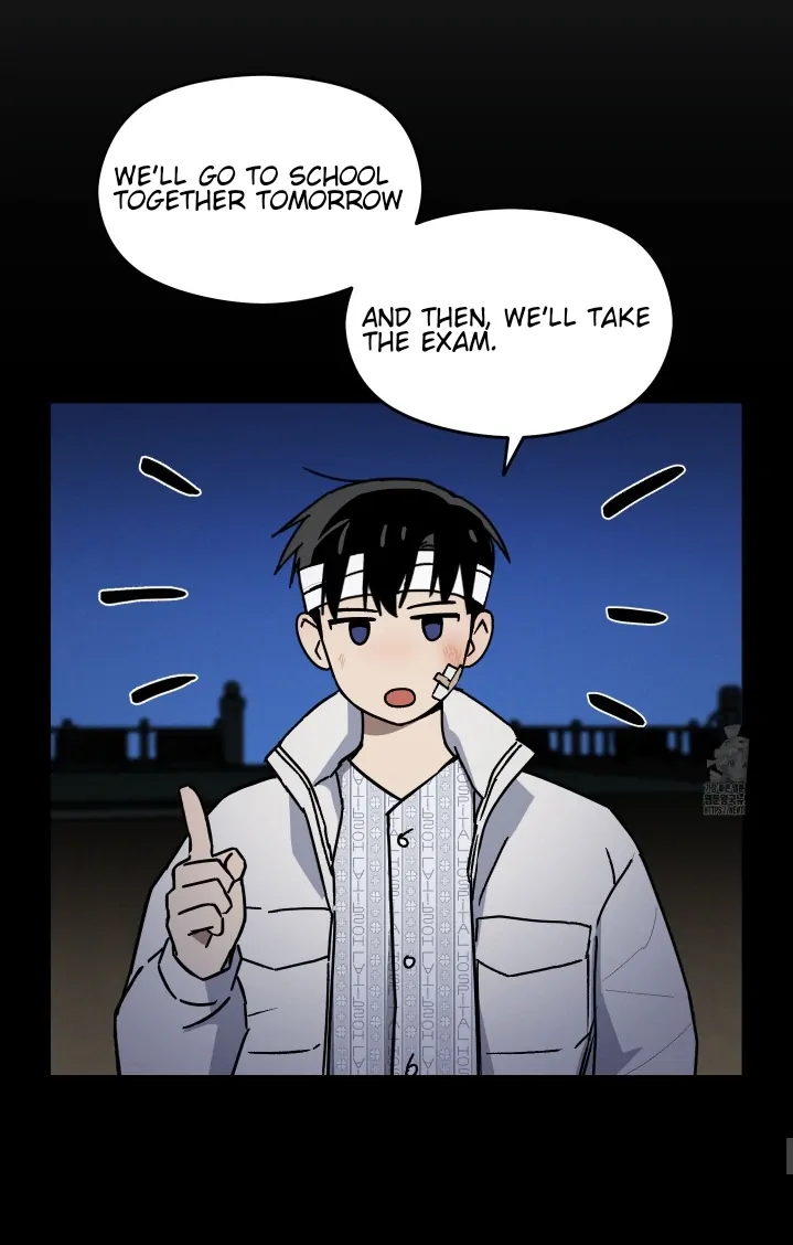 Problematic Leadership Activities (☆) - Chapter 9 manhwa