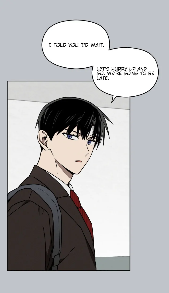 Problematic Leadership Activities (☆) - Chapter 9 manhwa