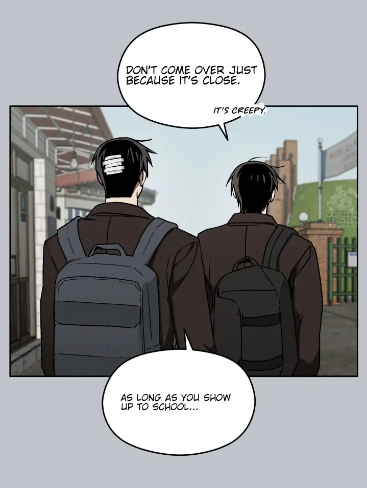 Problematic Leadership Activities (☆) - Chapter 9 manhwa