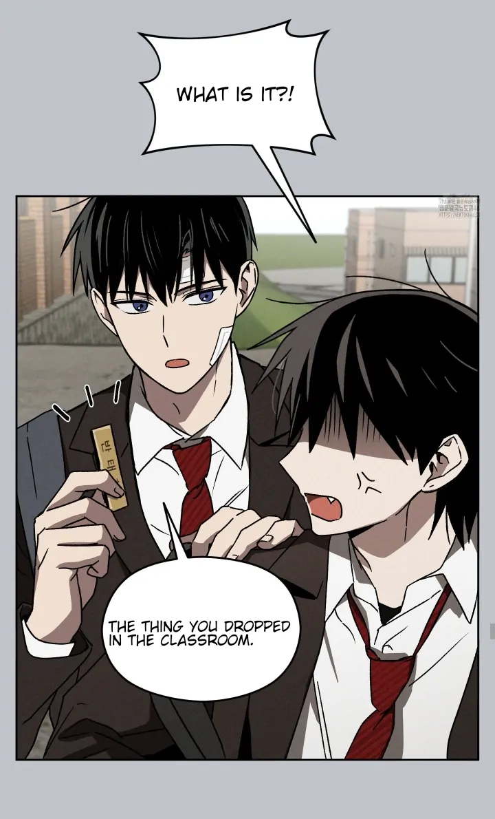 Problematic Leadership Activities (☆) - Chapter 9 manhwa