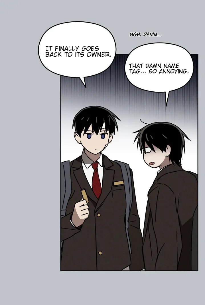 Problematic Leadership Activities (☆) - Chapter 9 manhwa