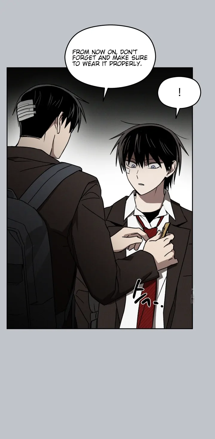 Problematic Leadership Activities (☆) - Chapter 9 manhwa