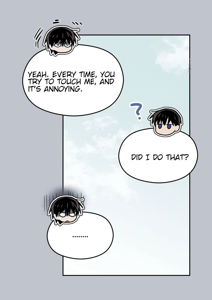 Problematic Leadership Activities (☆) - Chapter 9 manhwa