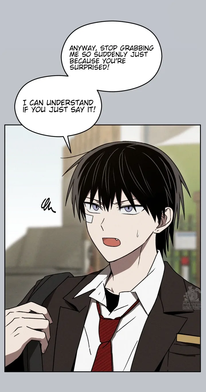 Problematic Leadership Activities (☆) - Chapter 9 manhwa