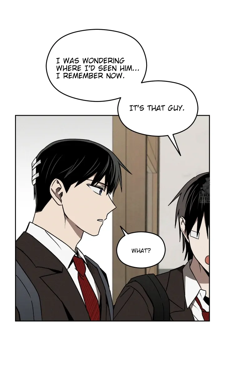 Problematic Leadership Activities (☆) - Chapter 9 manhwa