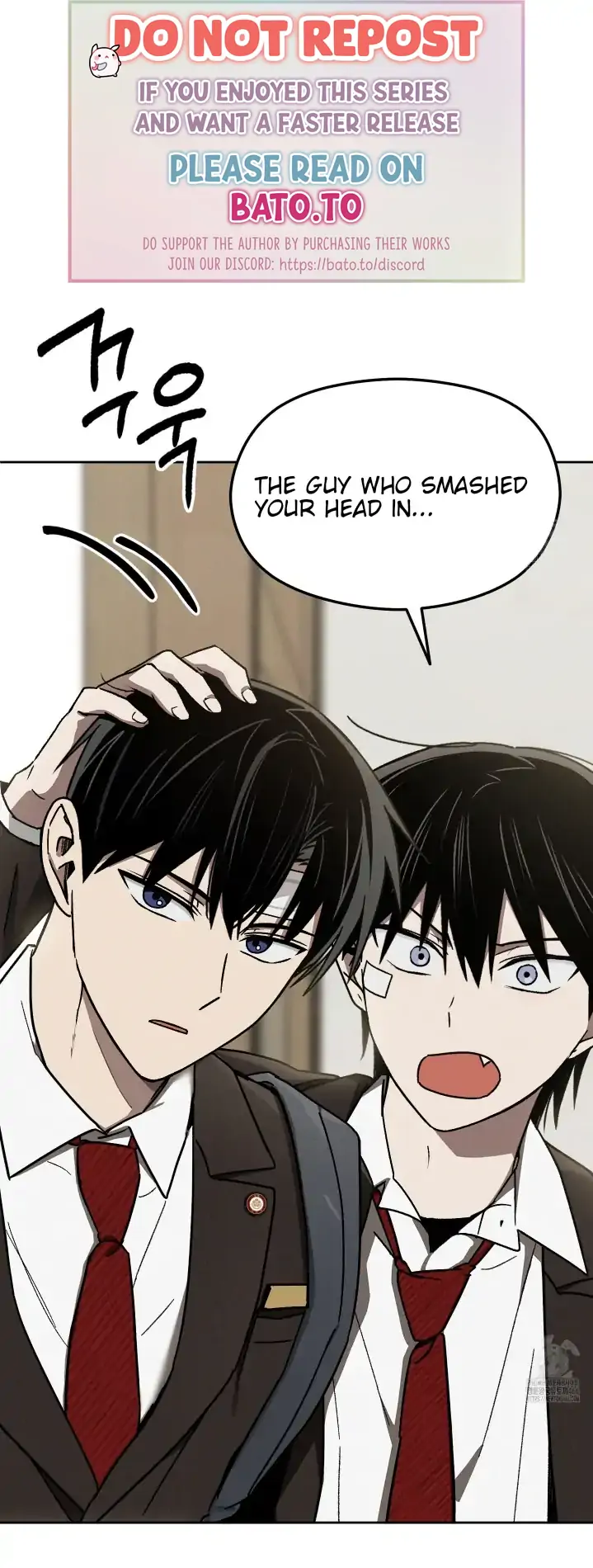 Problematic Leadership Activities (☆) - Chapter 9 manhwa